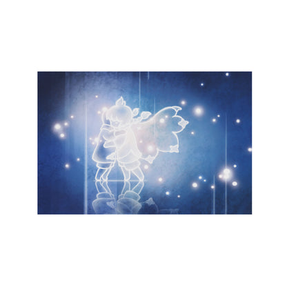 3Dポストカード ポップアップブック