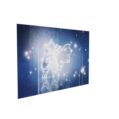 3Dポストカード ポップアップブック