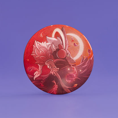 缶バッジ - いたずらな日々