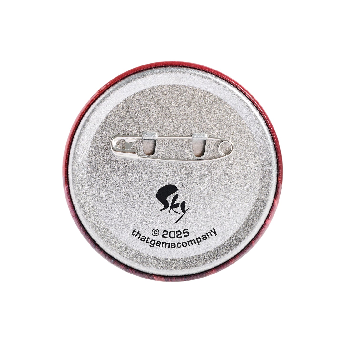 缶バッジ - いたずらな日々