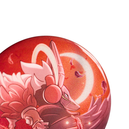 缶バッジ - いたずらな日々