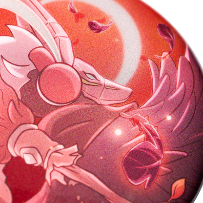 缶バッジ - いたずらな日々