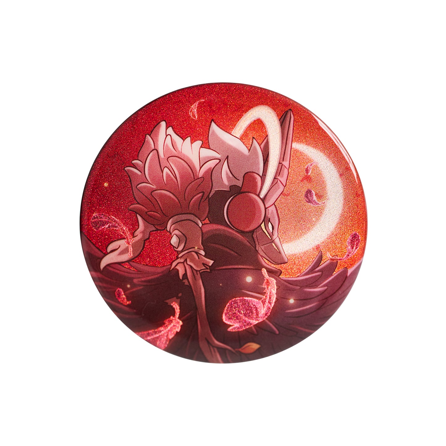 缶バッジ - いたずらな日々