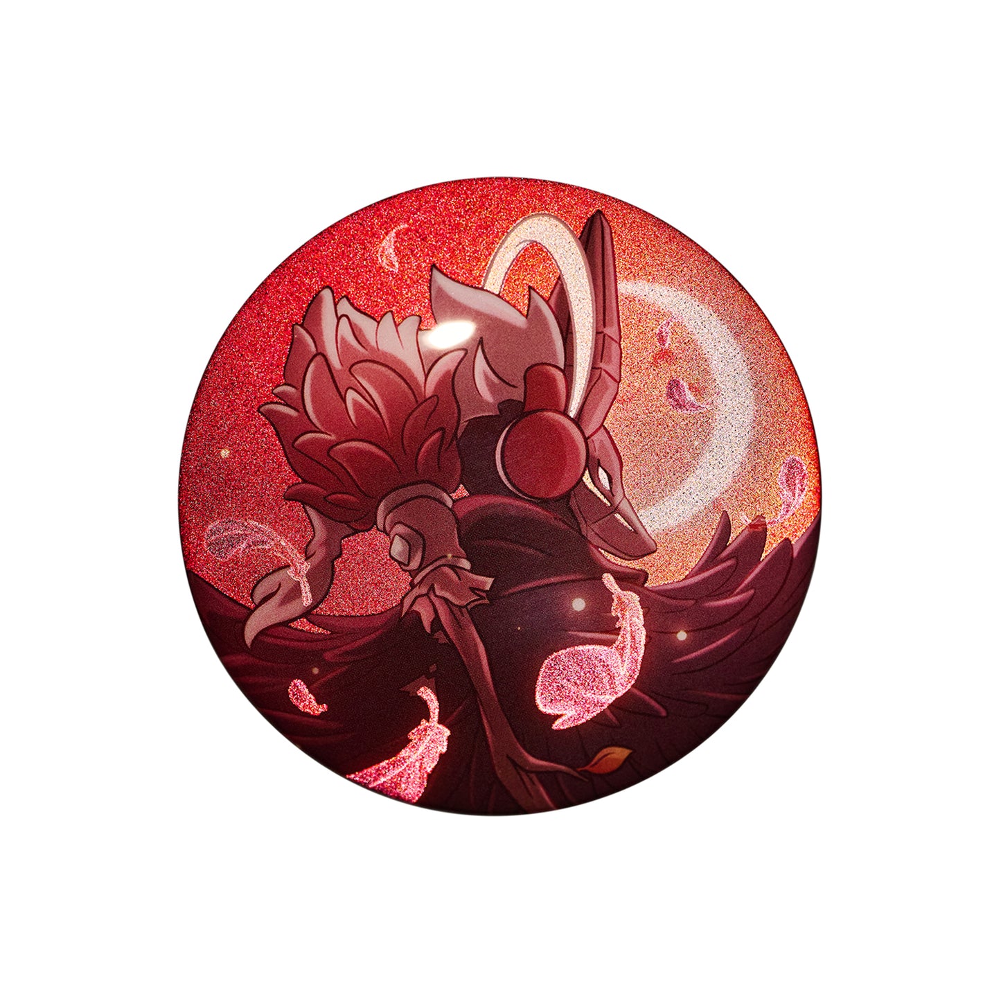 缶バッジ - いたずらな日々