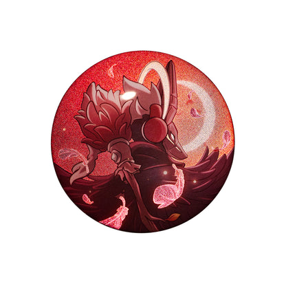 缶バッジ - いたずらな日々