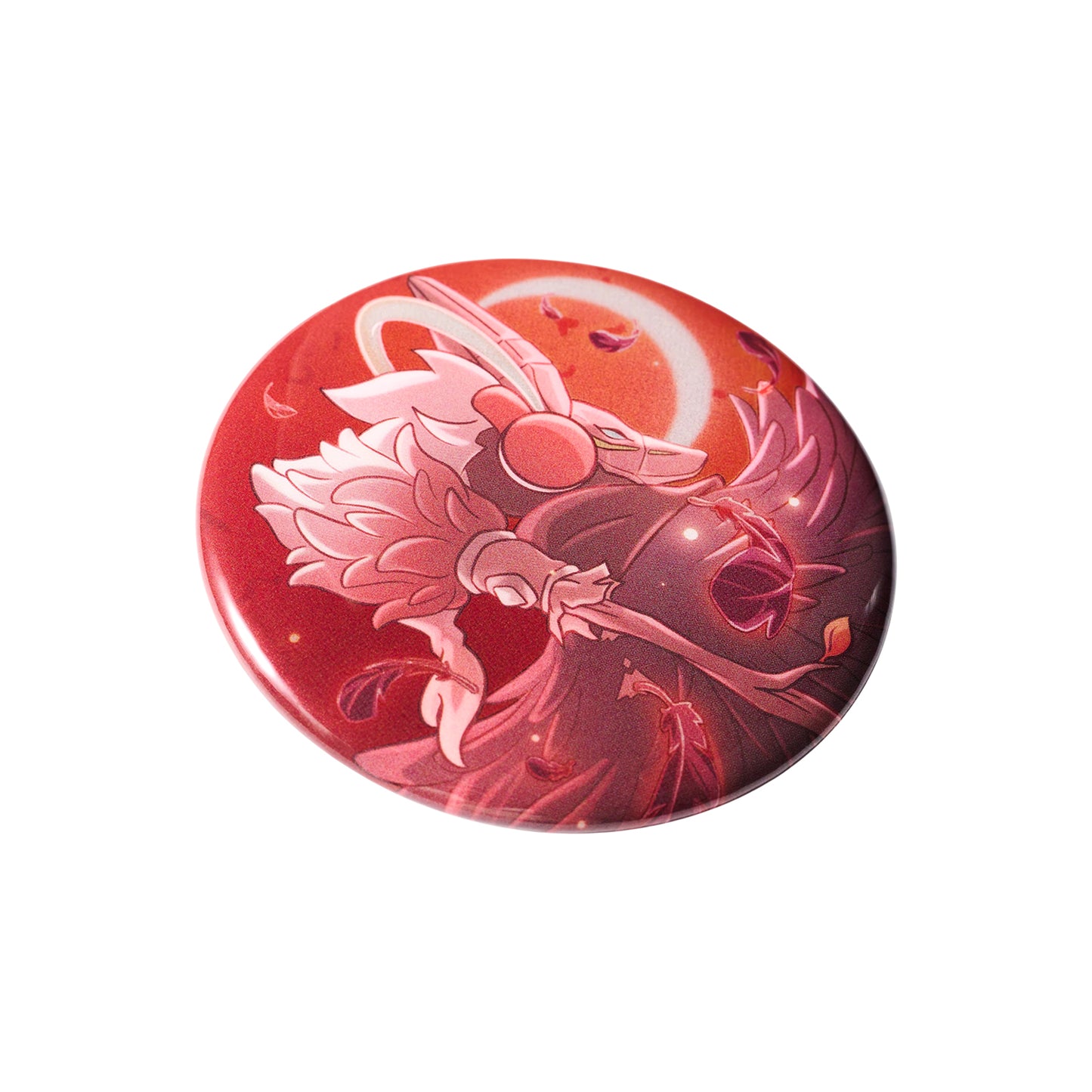 缶バッジ - いたずらな日々