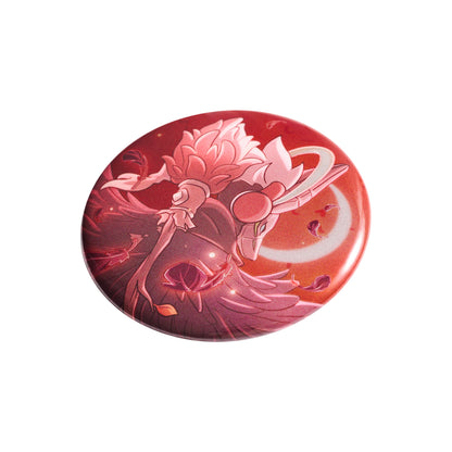 缶バッジ - いたずらな日々