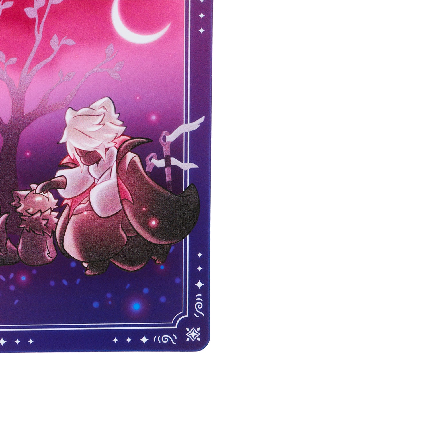 Sky コレクションカード - いたずらふさふさ・ヘア – thatskyshop JP