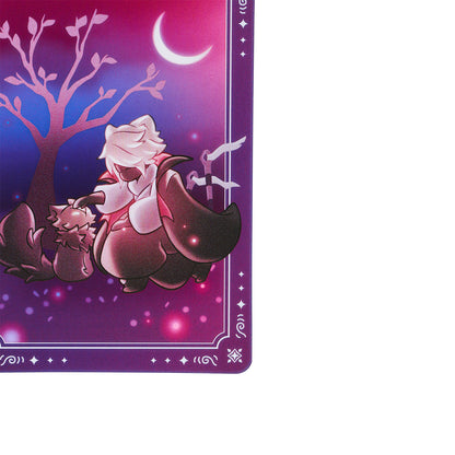 Sky コレクションカード - いたずらふさふさ・ヘア