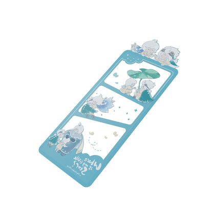 Skyポップアップブック 『Where is my little Star?』