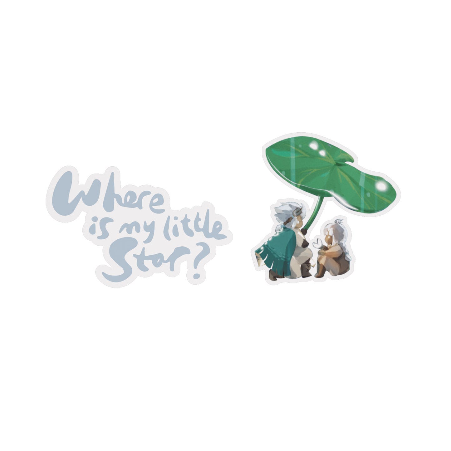 Skyポップアップブック 『Where is my little Star?』