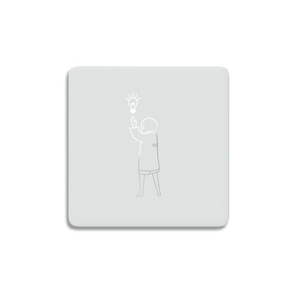 ピンバッジ 座長のケープ