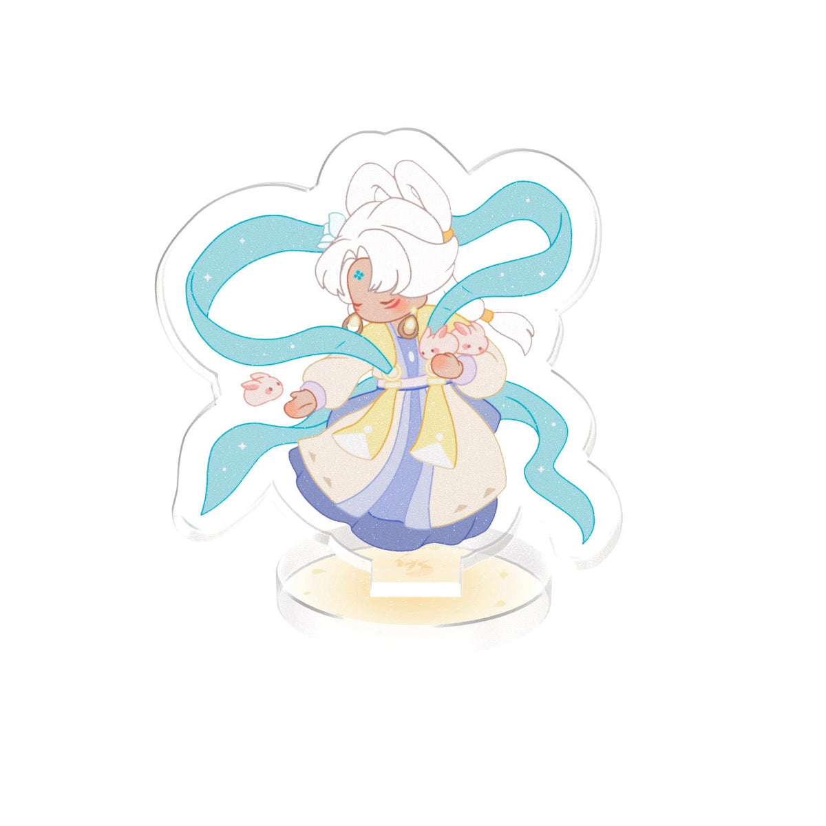 アクリルスタンド