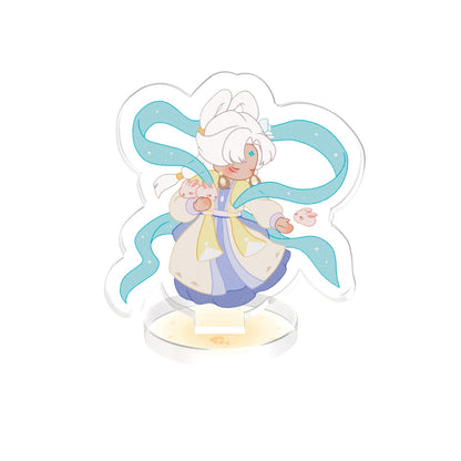 アクリルスタンド