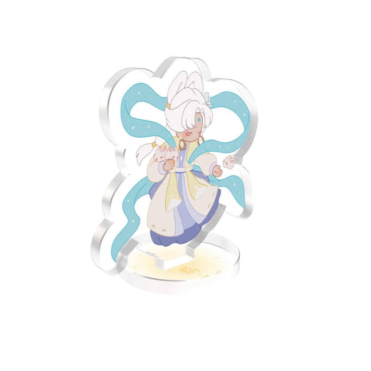 アクリルスタンド