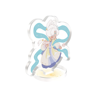 アクリルスタンド