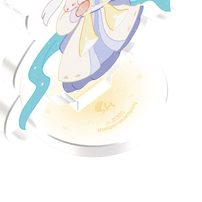 アクリルスタンド