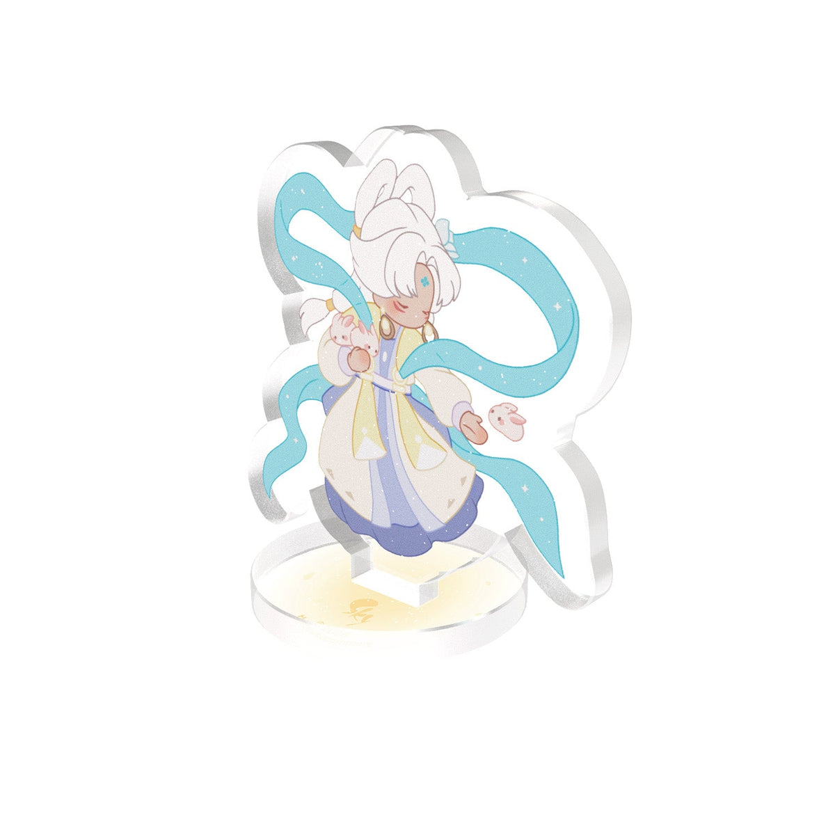 アクリルスタンド