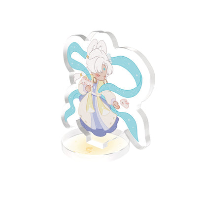 アクリルスタンド