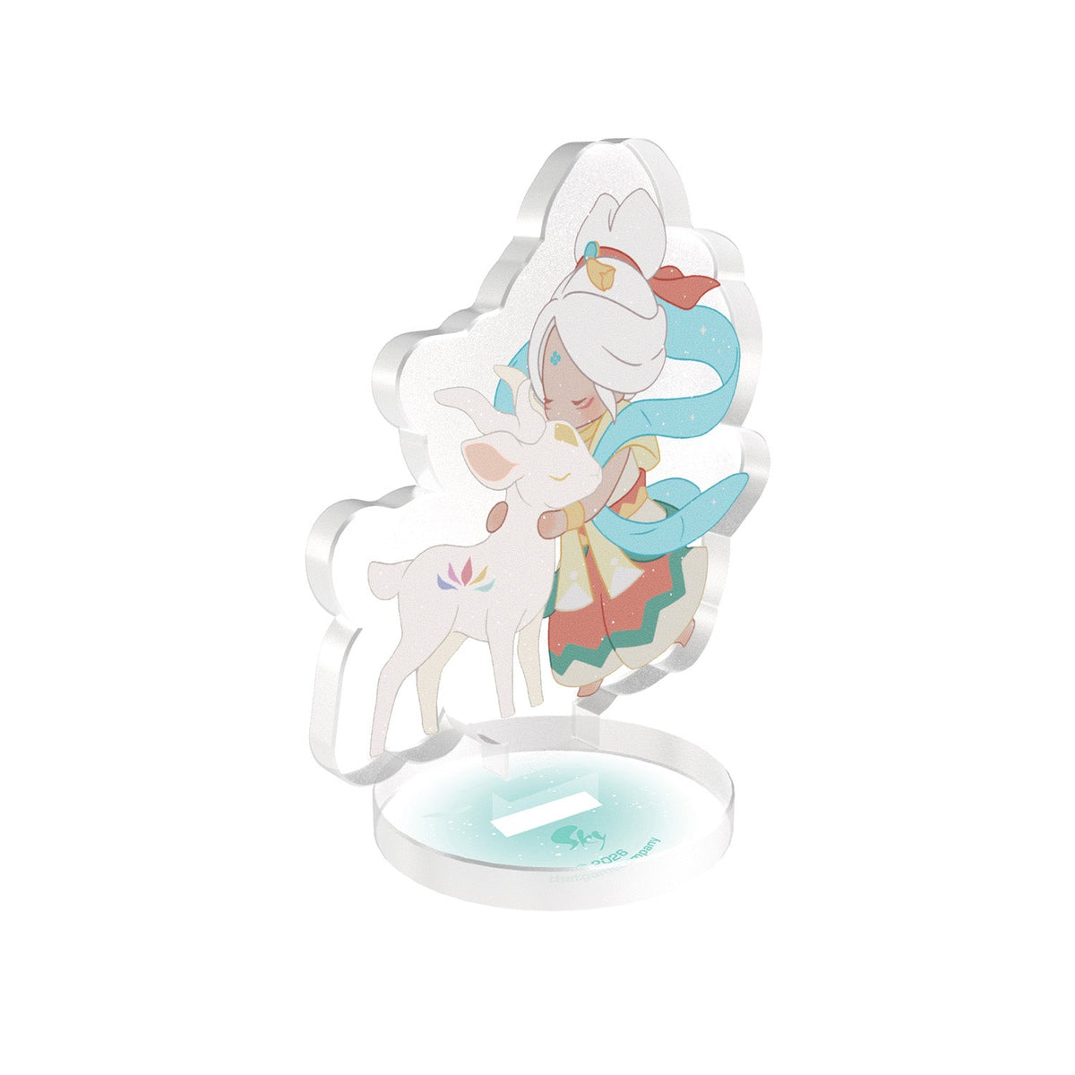 アクリルスタンド