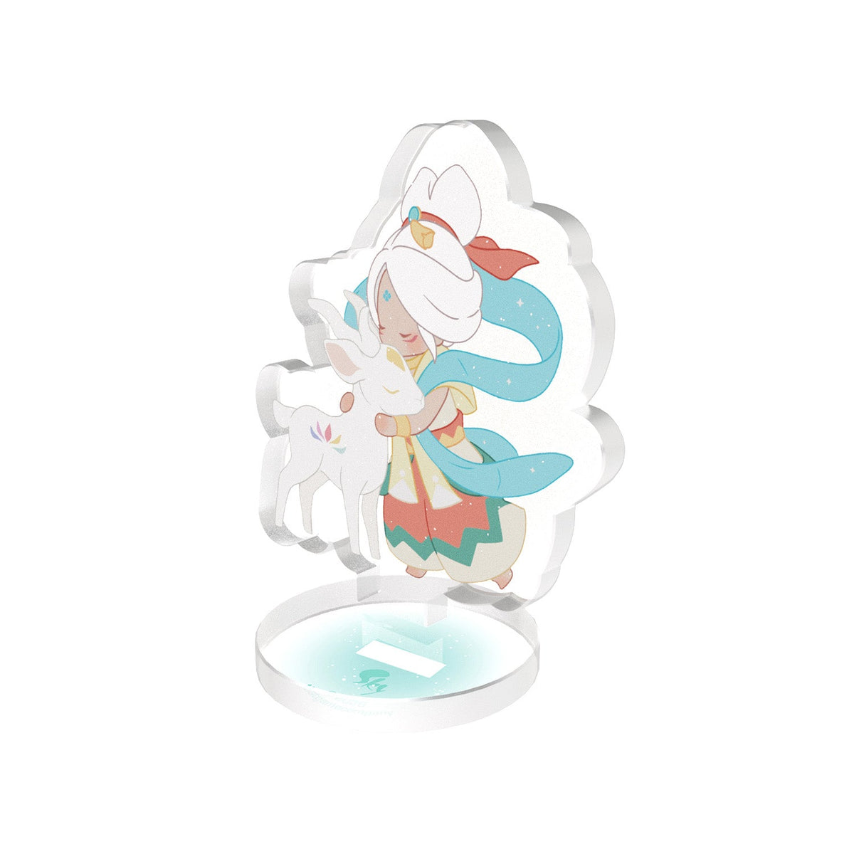 アクリルスタンド