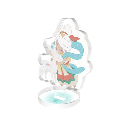 アクリルスタンド