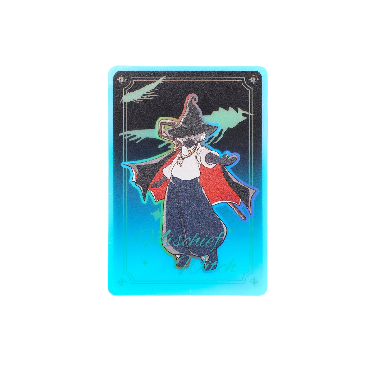 ホログラムカード – thatskyshop JP