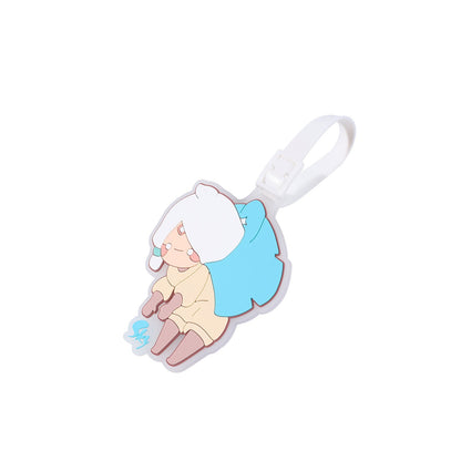 ラゲッジタグ (TGC)