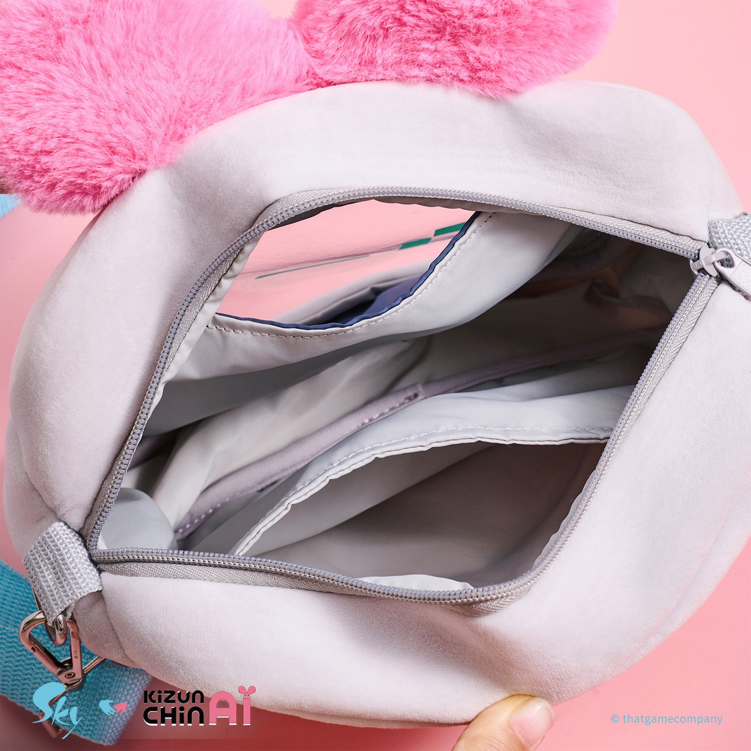 ショルダーバッグ アイラブSky – thatskyshop JP