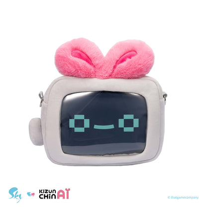 ショルダーバッグ アイラブSky