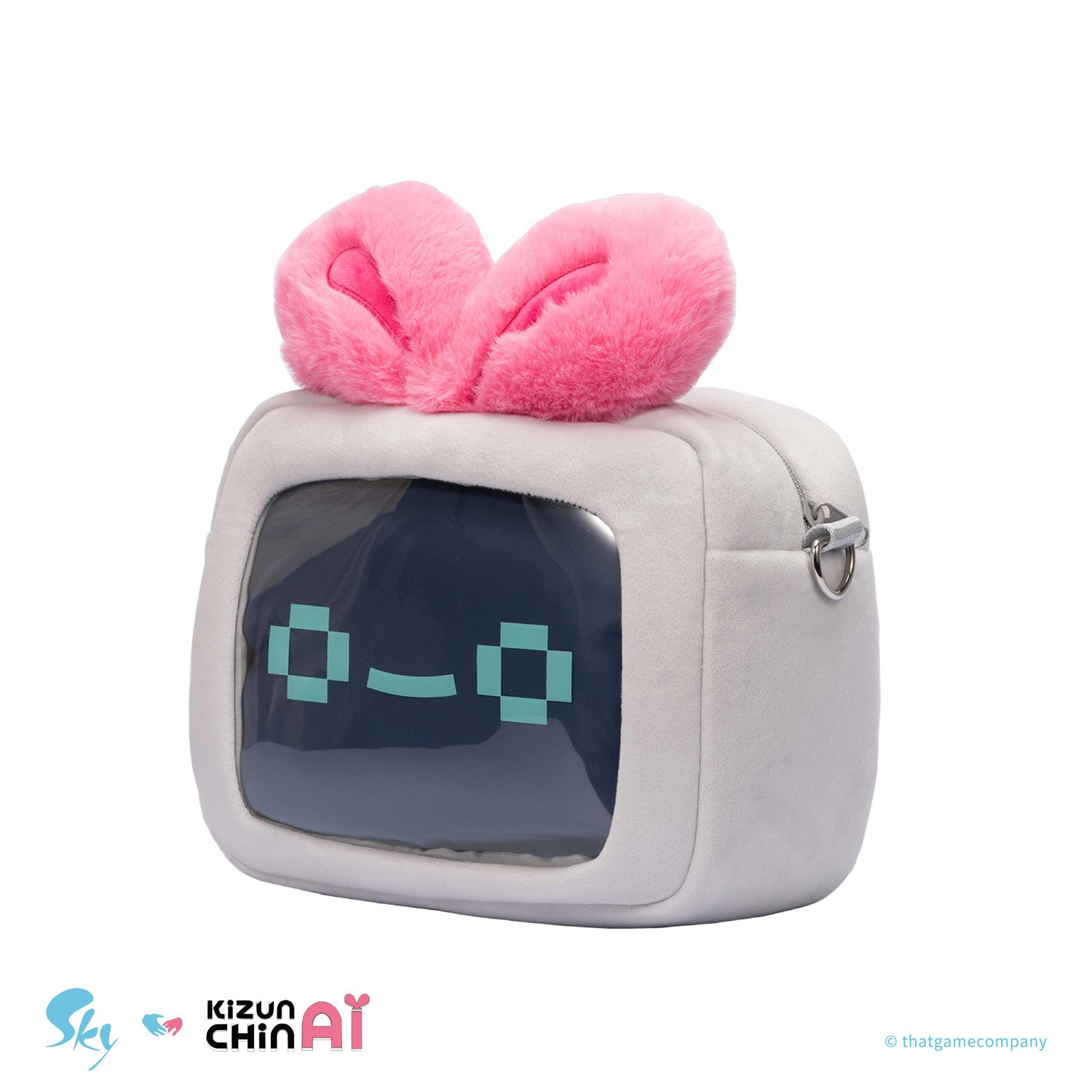 キズナアイ アイラブSky ショルダーバッグ アイラブSky – thatskyshop JP