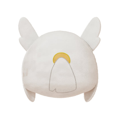 星の子ども クッション - リズムが弾ける季節