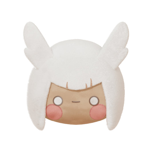 星の子ども クッション - リズムが弾ける季節