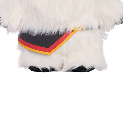 ハグ好きの隠者 ぬいぐるみ