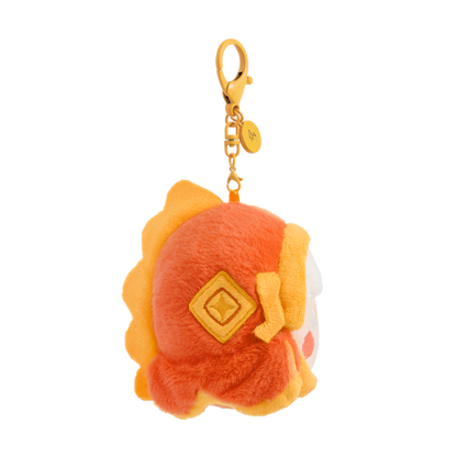 ぬいぐるみキーホルダー 来福の魚