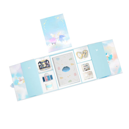 6周年記念ボックス