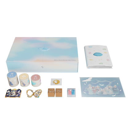 6周年記念ボックス