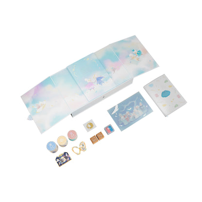 6周年記念ボックス