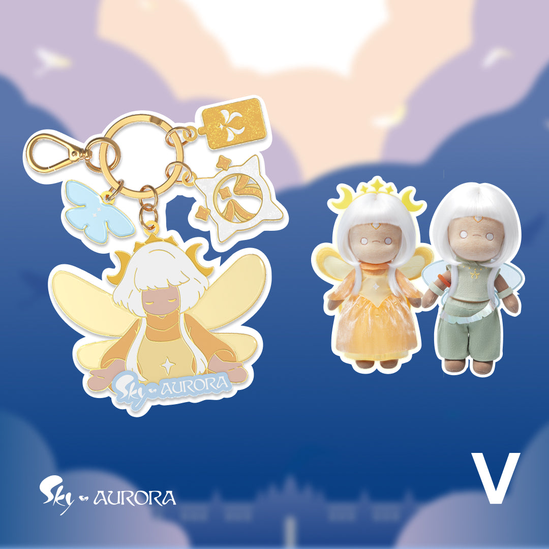 AURORA バンドル