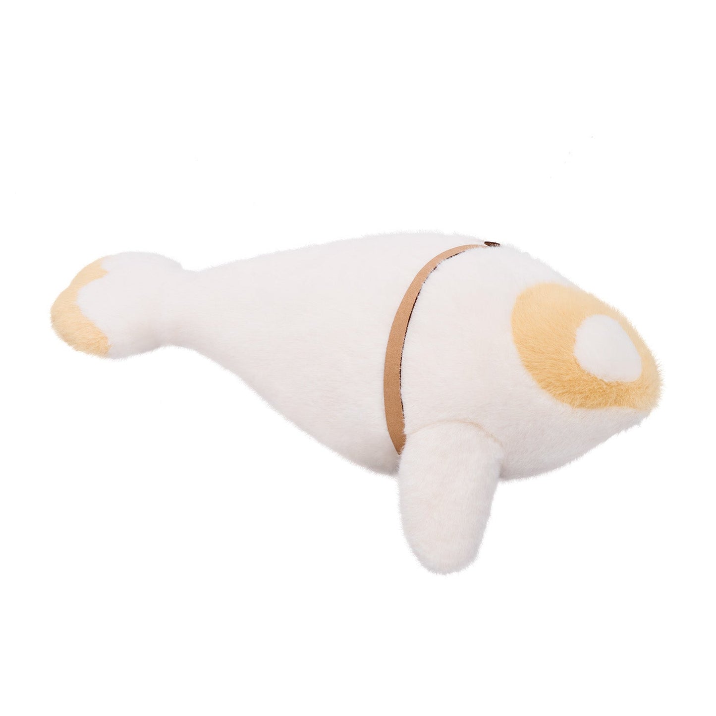 光のマナティぬいぐるみ