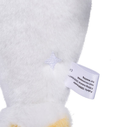 ぬいぐるみキーホルダー 光のマナティ