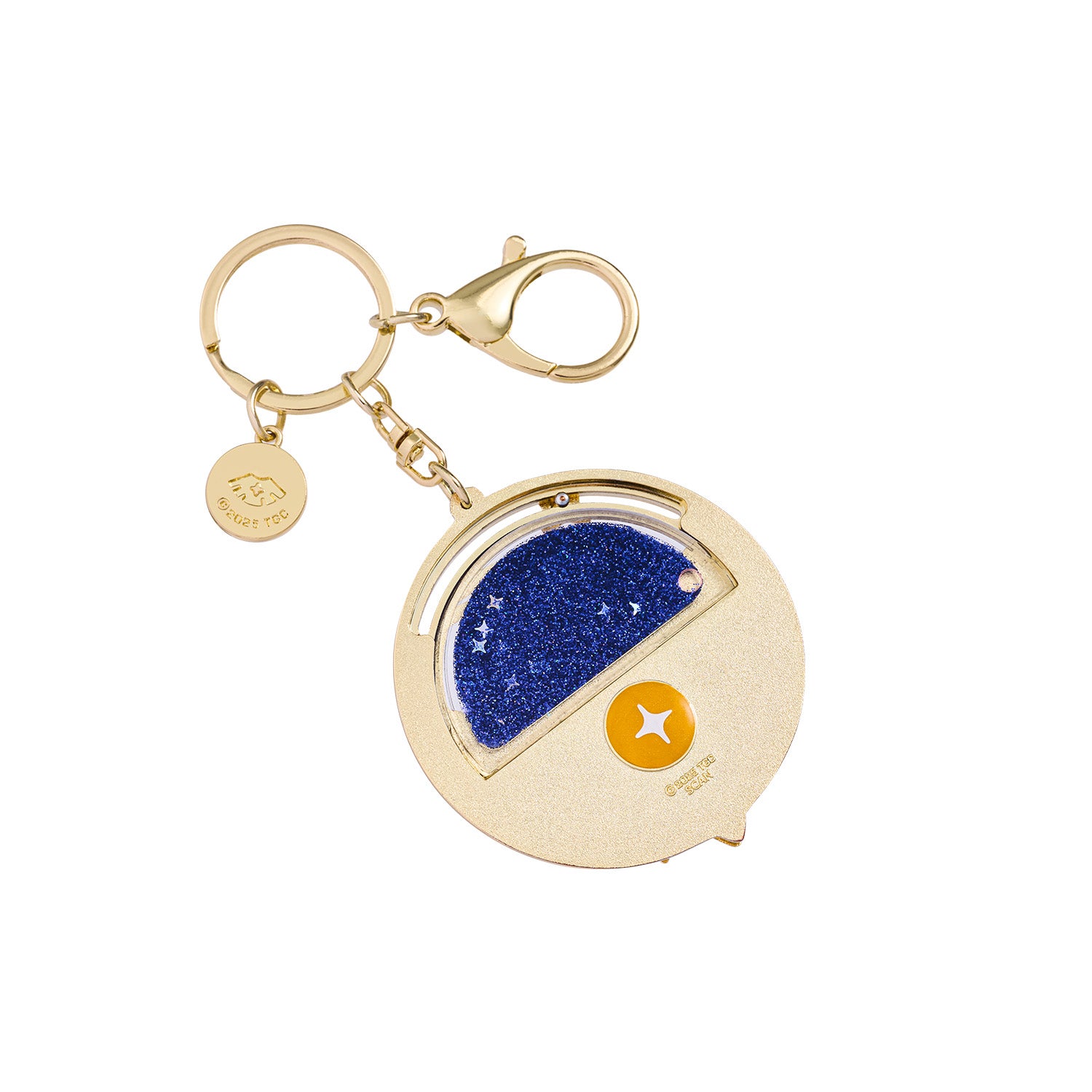 キーホルダー 流星チャーム – thatskyshop JP