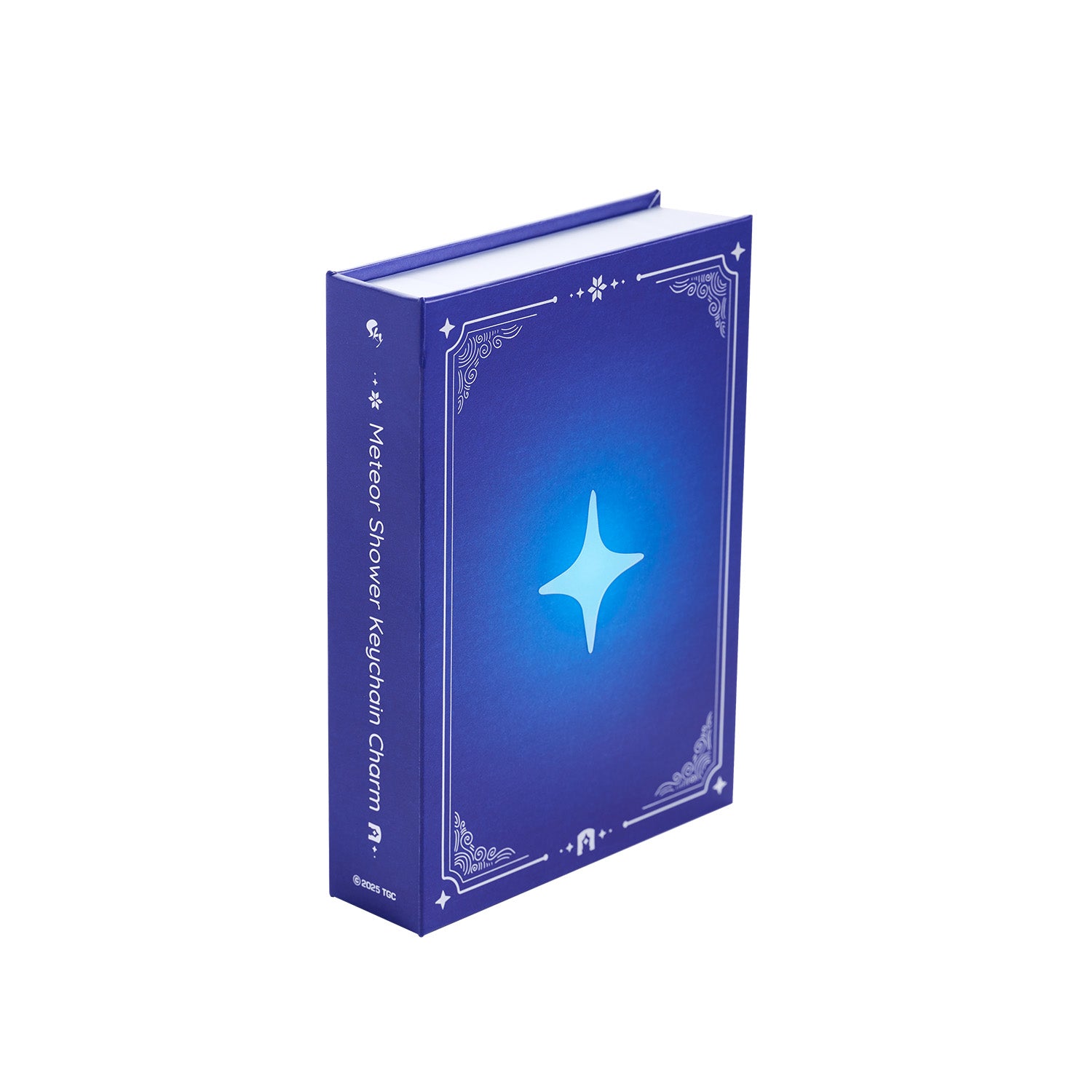 キーホルダー 流星チャーム – thatskyshop JP