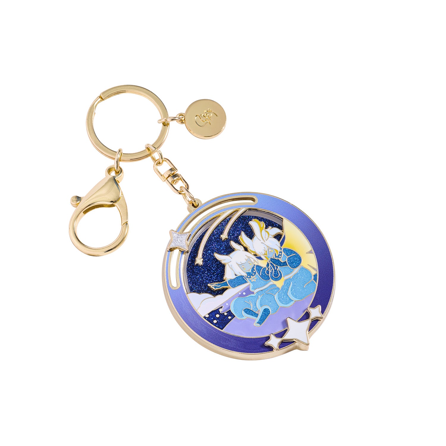 キーホルダー 流星チャーム – thatskyshop JP