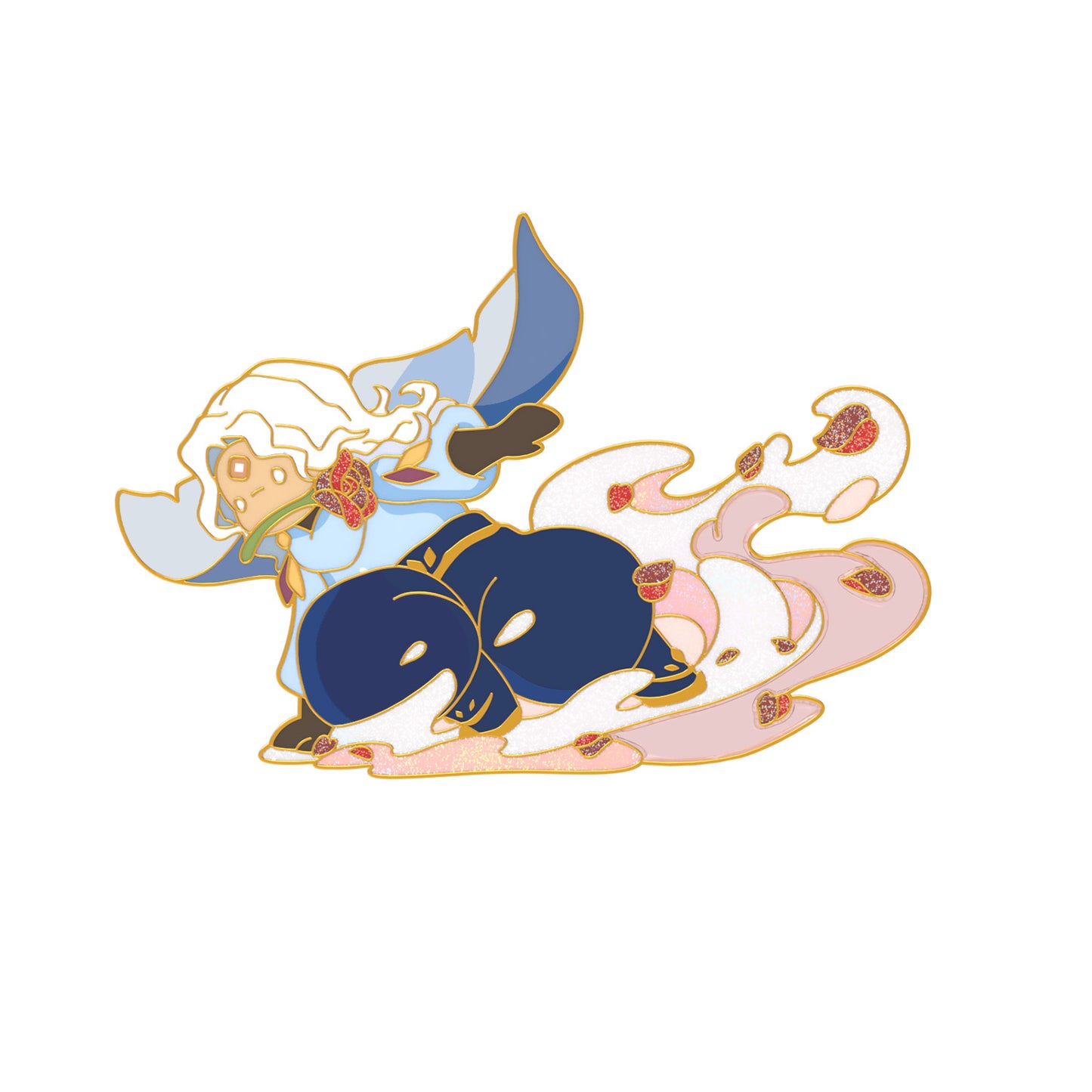 優しさのバンドル