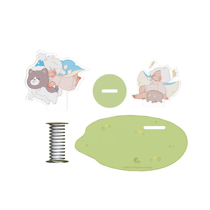 アクリルスタンド - ゆらゆら