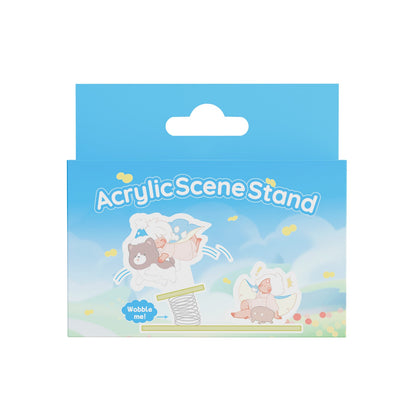 アクリルスタンド - ゆらゆら