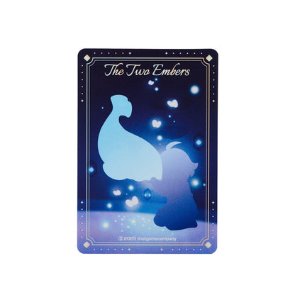 Sky コレクションカード - 光と記憶