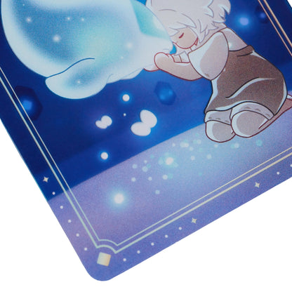 Sky コレクションカード - 光と記憶