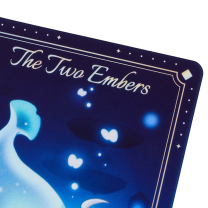 Sky コレクションカード - 光と記憶